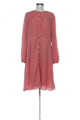Kleid Banana Republic, Größe XL, Farbe Mehrfarbig, Preis € 37,99, #132483491