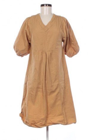 Šaty  Bebe, Velikost S, Barva Béžová, Cena  729,00 Kč