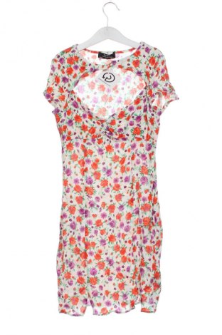 Rochie Bershka, Mărime XS, Culoare Multicolor, Preț 7,99 Lei