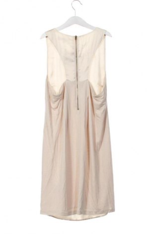 Sukienka Bik Bok, Rozmiar XS, Kolor ecru, Cena 22,99 zł