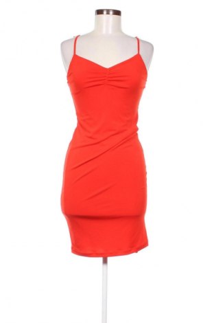 Sukienka Bik Bok, Rozmiar S, Kolor Czerwony, Cena 21,99 zł