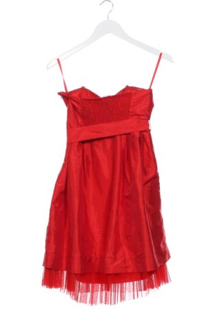 Kleid Bik Bok, Größe M, Farbe Rot, Preis 5,99 €