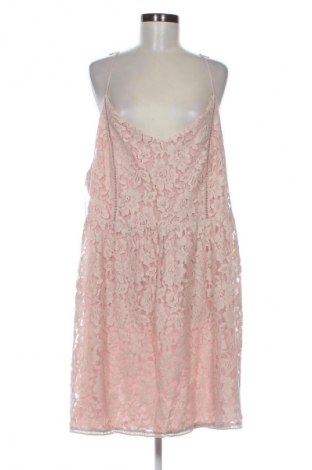 Рокля Body Flirt, Размер 3XL, Цвят Розов, Цена 14,31 €