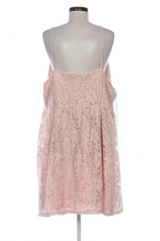Рокля Body Flirt, Размер 3XL, Цвят Розов, Цена 14,31 €