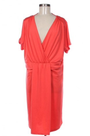 Šaty  Bon Prix, Velikost XXL, Barva Oranžová, Cena  399,00 Kč