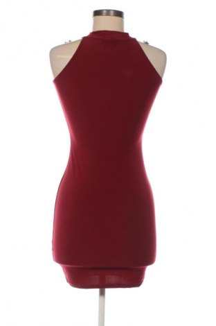 Sukienka Boohoo, Rozmiar S, Kolor Czerwony, Cena 35,99 zł