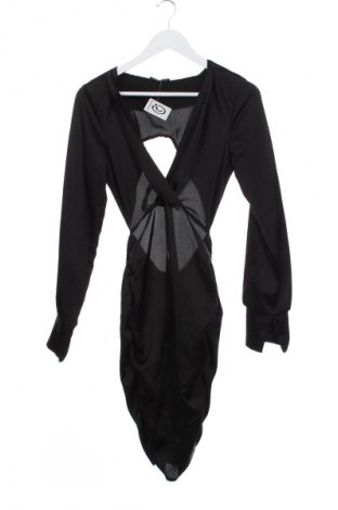 Sukienka Boohoo, Rozmiar XS, Kolor Czarny, Cena 29,99 zł