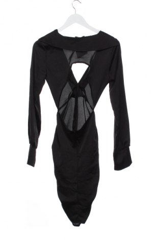 Sukienka Boohoo, Rozmiar XS, Kolor Czarny, Cena 29,99 zł