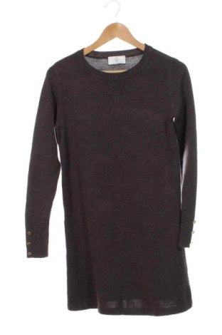 Φόρεμα C&A, Μέγεθος XS, Χρώμα Γκρί, Τιμή 2,99 €