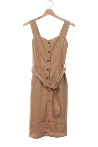 Kleid Caramel, Größe S, Farbe Braun, Preis € 13,99