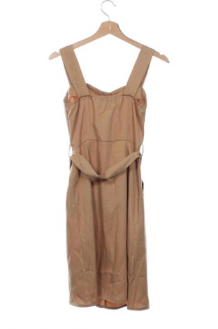 Kleid Caramel, Größe S, Farbe Braun, Preis € 13,99