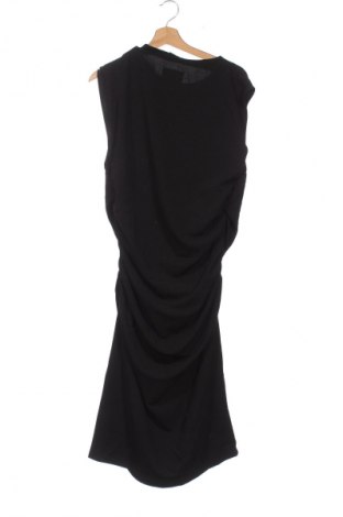 Kleid City Chic, Größe XS, Farbe Schwarz, Preis 5,99 €