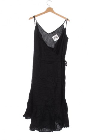Kleid City Chic, Größe XS, Farbe Schwarz, Preis 4,99 €