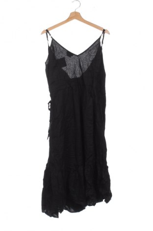 Kleid City Chic, Größe XS, Farbe Schwarz, Preis 4,99 €