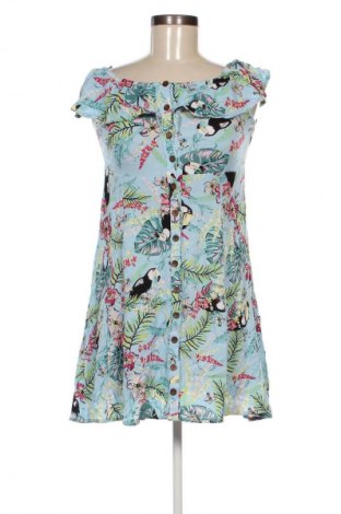 Ruha Clockhouse, Méret M, Szín Sokszínű, Ár 2 769 Ft