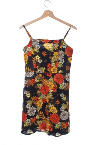 Kleid Cotton On, Größe XS, Farbe Mehrfarbig, Preis 5,99 €