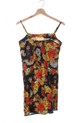 Kleid Cotton On, Größe XS, Farbe Mehrfarbig, Preis 5,99 €