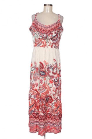 Kleid Crossroads, Größe XL, Farbe Mehrfarbig, Preis € 5,99