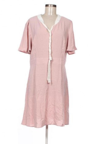 Ruha Cupshe, Méret XL, Szín Rózsaszín, Ár 5 319 Ft