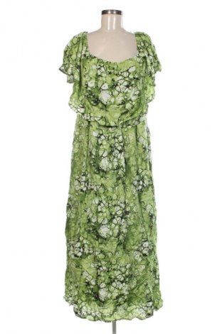 Šaty  Curvaceous, Velikost L, Barva Vícebarevné, Cena  719,00 Kč