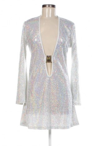 Рокля Dodo Bar Or, Размер M, Цвят Сребрист, Цена 337,45 €