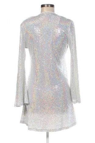 Рокля Dodo Bar Or, Размер M, Цвят Сребрист, Цена 337,45 €