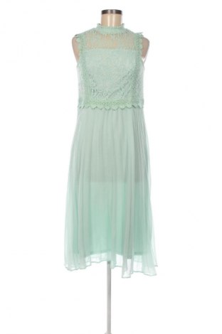 Kleid Dorothy Perkins, Größe M, Farbe Grün, Preis 20,55 €
