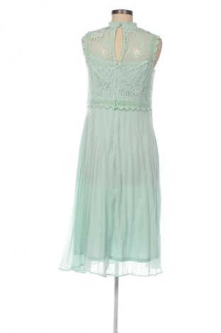Kleid Dorothy Perkins, Größe M, Farbe Grün, Preis 20,55 €