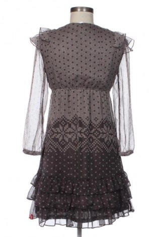 Kleid Edc By Esprit, Größe S, Farbe Mehrfarbig, Preis 4,99 €