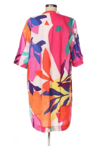 Φόρεμα Emily Van den Bergh, Μέγεθος L, Χρώμα Πολύχρωμο, Τιμή 86,99 €