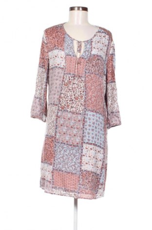 Kleid Esprit, Größe M, Farbe Mehrfarbig, Preis € 3,99