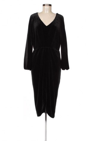 Рокля Esprit, Размер XL, Цвят Черен, Цена 73,11 €
