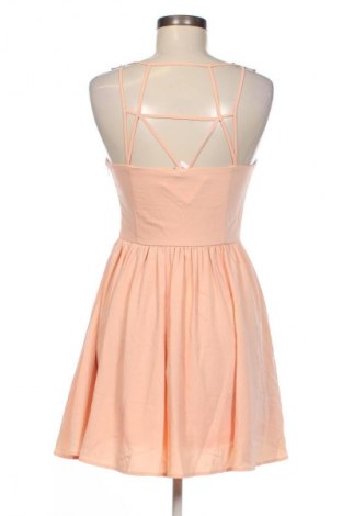 Šaty  Forever 21, Velikost S, Barva Oranžová, Cena  219,00 Kč