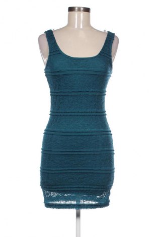 Rochie Forever 21, Mărime S, Culoare Albastru, Preț 20,99 Lei