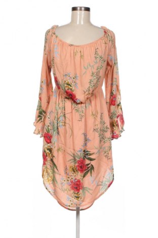 Šaty  Fresh Soul, Veľkosť XL, Farba Viacfarebná, Cena  10,95 €
