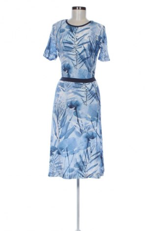 Kleid Gerry Weber, Größe S, Farbe Mehrfarbig, Preis 27,27 €