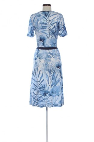 Kleid Gerry Weber, Größe S, Farbe Mehrfarbig, Preis 27,27 €