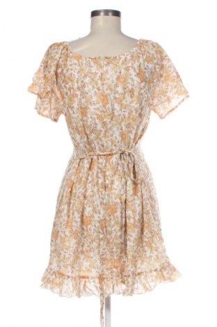 Šaty  Ghanda, Velikost L, Barva Vícebarevné, Cena  519,00 Kč