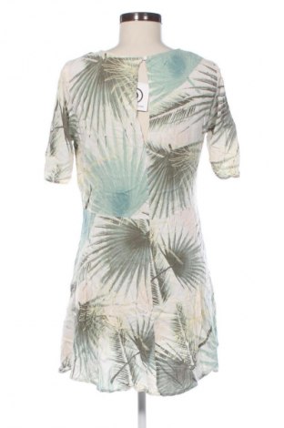 Рокля Gina Tricot, Размер M, Цвят Многоцветен, Цена 2,04 €