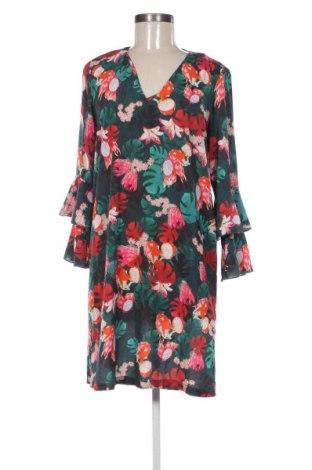 Sukienka Gina Tricot, Rozmiar S, Kolor Kolorowy, Cena 25,99 zł