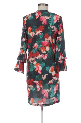 Sukienka Gina Tricot, Rozmiar S, Kolor Kolorowy, Cena 25,99 zł