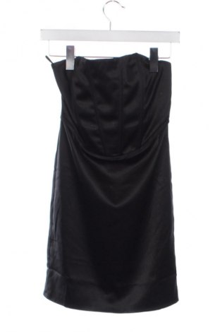 Šaty  Gina Tricot, Veľkosť XS, Farba Čierna, Cena  13,95 €