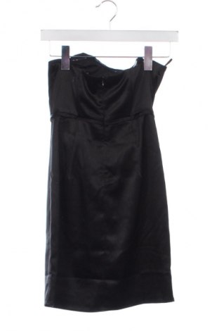 Šaty  Gina Tricot, Veľkosť XS, Farba Čierna, Cena  13,95 €
