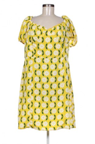 Šaty  Glamorous, Velikost XXL, Barva Vícebarevné, Cena  209,00 Kč