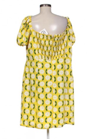 Šaty  Glamorous, Velikost XXL, Barva Vícebarevné, Cena  209,00 Kč