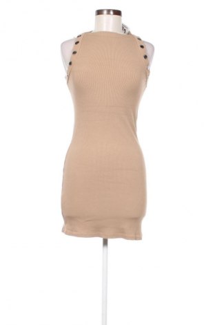Φόρεμα Guess, Μέγεθος S, Χρώμα  Μπέζ, Τιμή 27,99 €