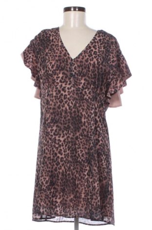 Rochie Guess, Mărime L, Culoare Multicolor, Preț 203,68 Lei