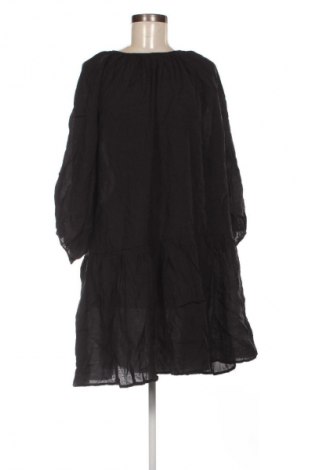 Šaty  H&M, Velikost L, Barva Černá, Cena  119,00 Kč