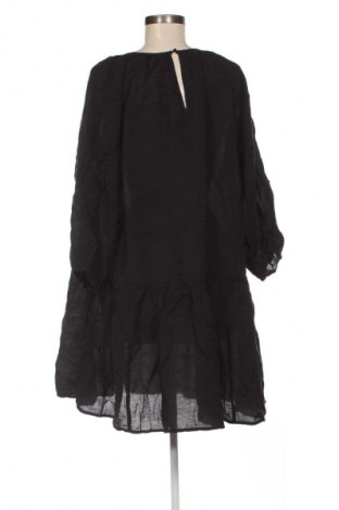 Šaty  H&M, Velikost L, Barva Černá, Cena  119,00 Kč