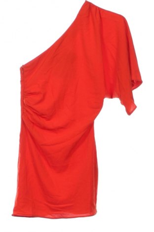 Šaty  H&M, Veľkosť XS, Farba Červená, Cena  5,95 €